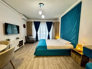 Beach Studio by Casa del Mar – Relaxare între Mare și Lac - imagine 2