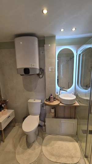 Studio spațios modern, 41 mp, Aviatiei, lângă Parcul Herăstrău - imagine 10