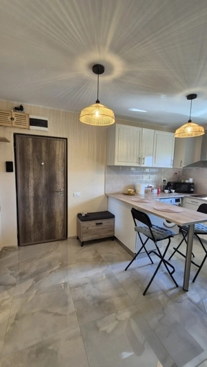 Studio spațios modern, 41 mp, Aviatiei, lângă Parcul Herăstrău - imagine 7