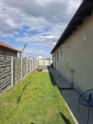 De vanzare in Șag la 10 km de Shooping Citty - imagine 17