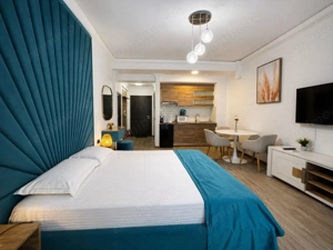 Beach Studio by Casa del Mar – Relaxare între Mare și Lac - imagine 3