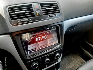 vând auto skoda yeti 4x4, 2.0 diesel 2012 - imagine 9