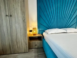 Beach Studio by Casa del Mar – Relaxare între Mare și Lac - imagine 7