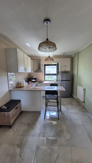 Studio spațios modern, 41 mp, Aviatiei, lângă Parcul Herăstrău - imagine 6