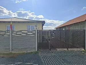 De vanzare in Șag la 10 km de Shooping Citty - imagine 16