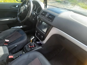 vând auto skoda yeti 4x4, 2.0 diesel 2012 - imagine 10