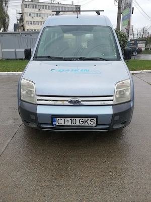 FORD Tourneo Connect 2008 