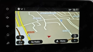 Dacia Logan Prestige+ ECO G 100 - imagine 18