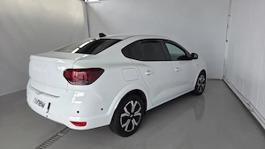 Dacia Logan Prestige+ ECO G 100 - imagine 2