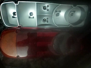 Accesorii  Renault  Master 3 2015 - imagine 4