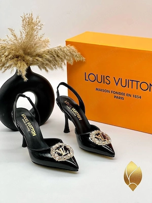 Set Dama LV 