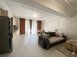 Apartament 2 camere | Mamaia Nord - zona Lidl | 50 m de plajă | 66.2 mp 