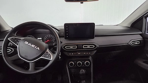 Dacia Logan Prestige+ ECO G 100 - imagine 13