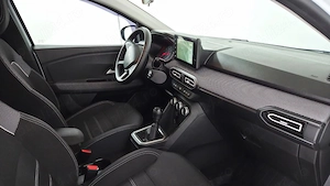 Dacia Logan Prestige+ ECO G 100 - imagine 17