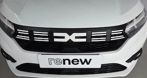 Dacia Logan Prestige+ ECO G 100 - imagine 7