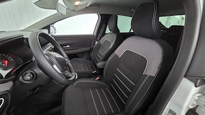 Dacia Logan Prestige+ ECO G 100 - imagine 10