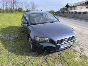 Volvo S40 1.8 benzina GPL 125CP 2005 E4 - imagine 3