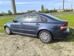 Volvo S40 1.8 benzina GPL 125CP 2005 E4