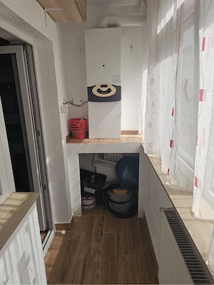 vand apartament 2 camere - imagine 8