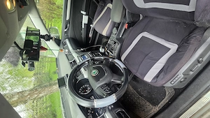 Skoda Superb - imagine 4