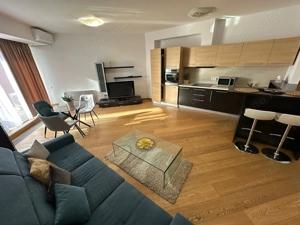 Apartament 2 camere loc de parcare în subteran