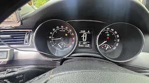 Skoda Superb - imagine 6