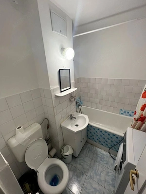 dristor metrou etaj 10