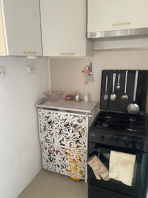 De vanzare Garsoniera etaj 3 Sagului - imagine 5