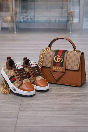 Set Gucci 