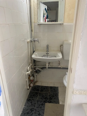 De vanzare Garsoniera etaj 3 Sagului - imagine 4