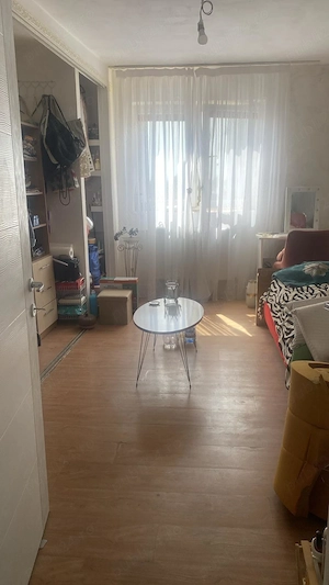 De vanzare Garsoniera etaj 3 Sagului - imagine 2