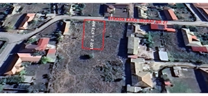 Teren intravilan 673mp | Toate utilitățile | Mihail Kogalniceanu