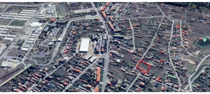 Lot Premium 701 mp – Strada Kara-Murat: Baza ideală pentru casa ta - imagine 3