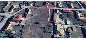 Lot Premium 701 mp – Strada Kara-Murat: Baza ideală pentru casa ta