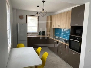 Apartament 3 camere I cu parcare I Zorilor - imagine 4