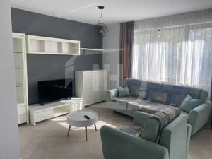 Apartament 3 camere I cu parcare I Zorilor