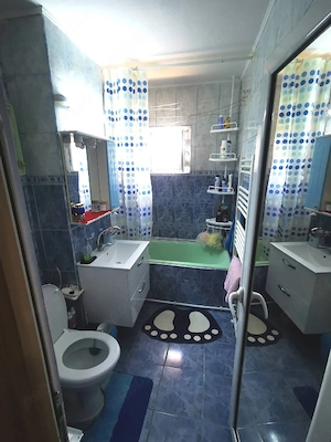 Apartament 2 camere Piața Centrală  - imagine 2