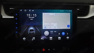 Renault Captur TCe 100 Life - imagine 17