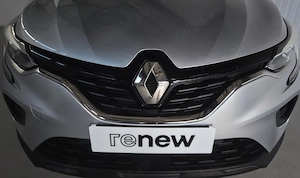 Renault Captur TCe 100 Life - imagine 6