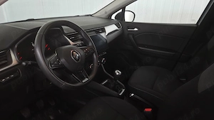 Renault Captur TCe 100 Life - imagine 13