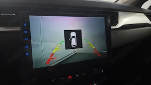 Renault Captur TCe 100 Life - imagine 8