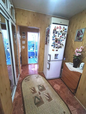 Apartament 2 camere Piața Centrală  - imagine 4