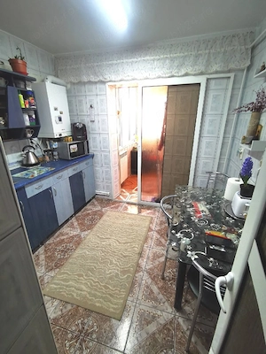 Apartament 2 camere Piața Centrală  - imagine 5