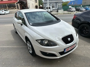 Vând Seat Leon 1.2