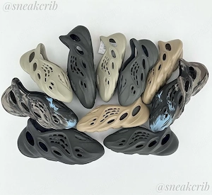 Pantofi sport Adidas Yeezy Foam Runner 100% originali