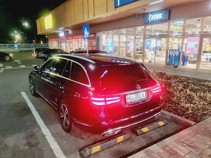 Vand Mercedes-Benz e 220 d 9g-tronic exclusive - imagine 3