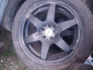 Vand jante aliaj 5×112R16 - imagine 3