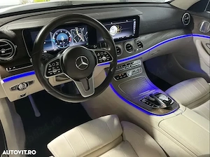 Vand Mercedes-Benz e 220 d 9g-tronic exclusive