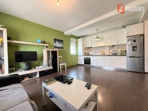 Apartament cu 3 camere + loc de parcare in zona Blascovici