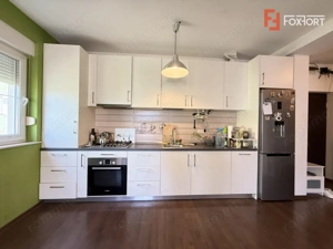 Apartament cu 3 camere + loc de parcare in zona Blascovici - imagine 4